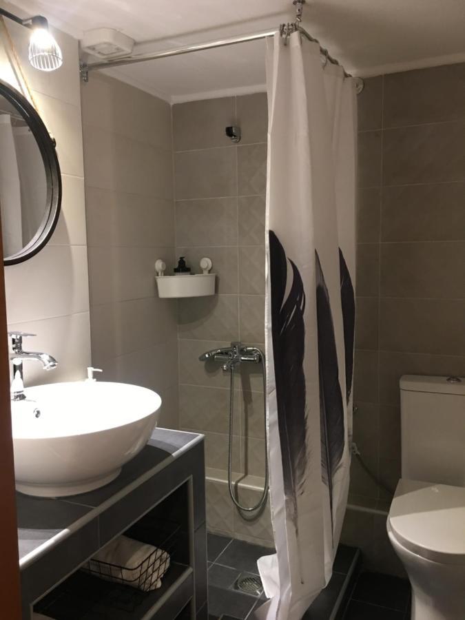 Apartment Astor's Liza's Thessaloniki