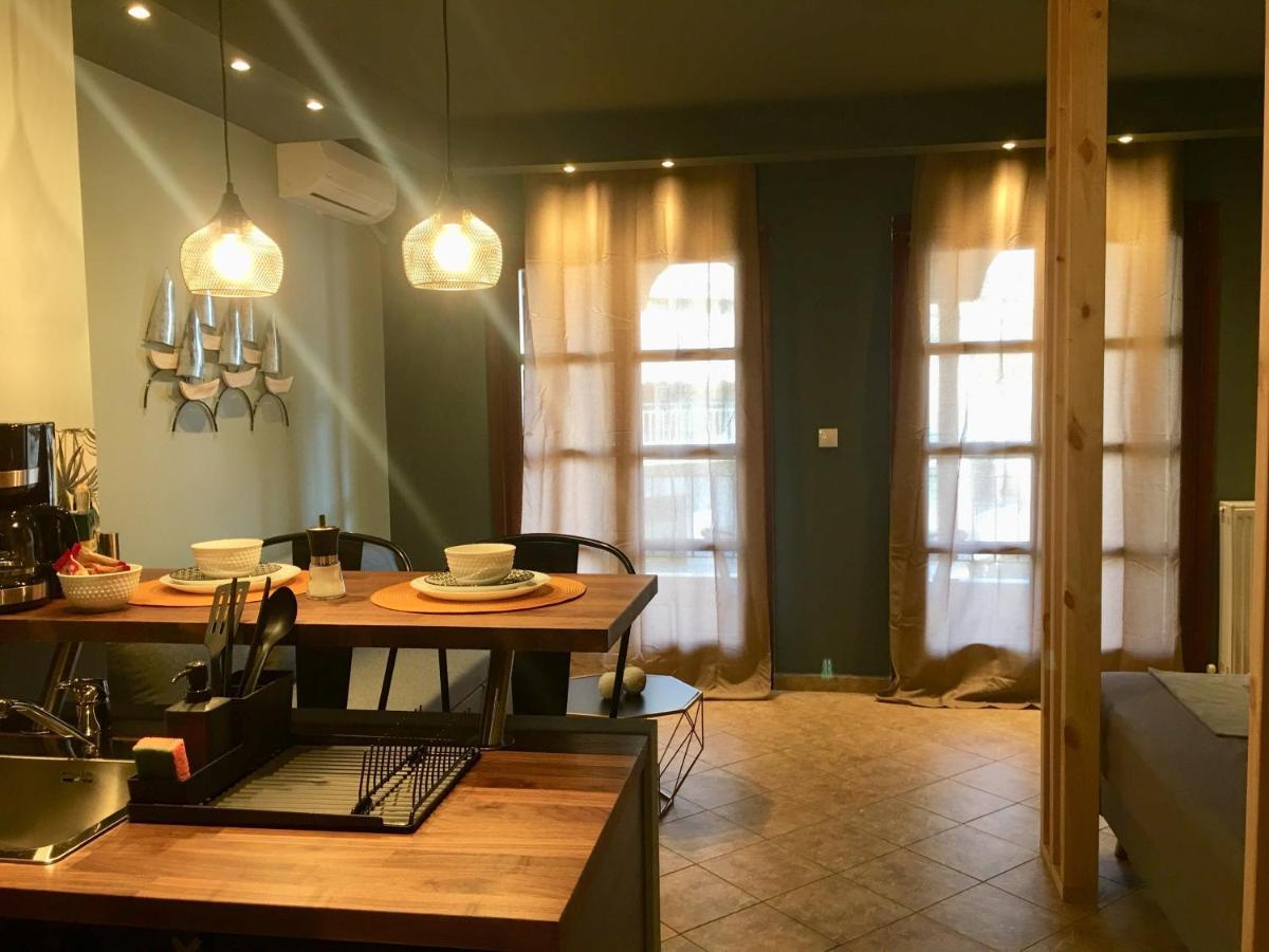Apartment Astor's Liza's
